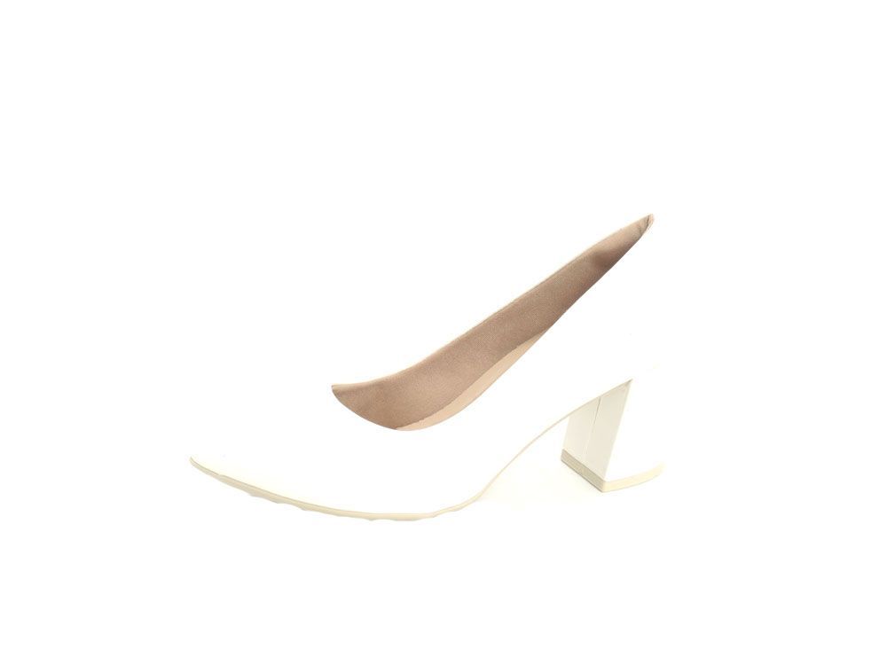 SOULIERS CHIC - L1 745135V WHT - Piccadilly