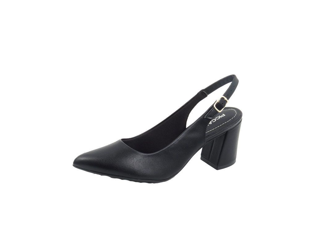 SANDALES CHIC - L1 745145N BLK - Piccadilly