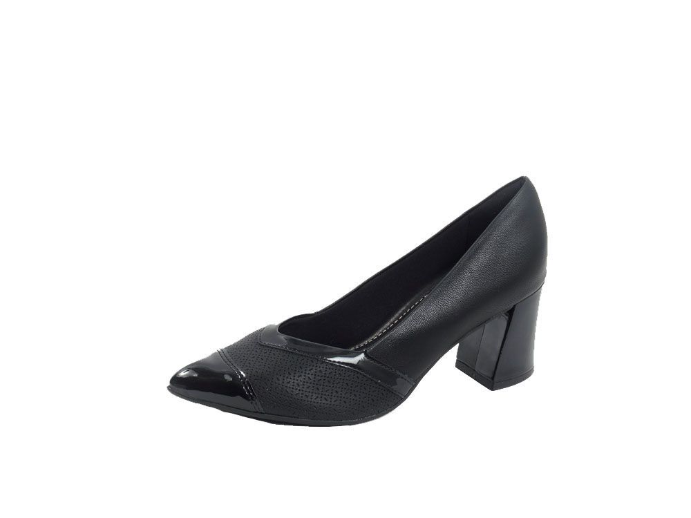 SOULIERS CHIC - L1 745203P BLK - Piccadilly