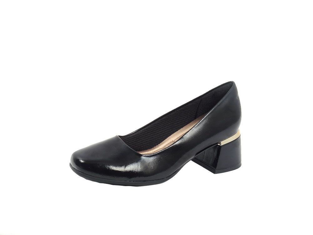 SOULIERS CHIC - L1 748009A BLK - Piccadilly