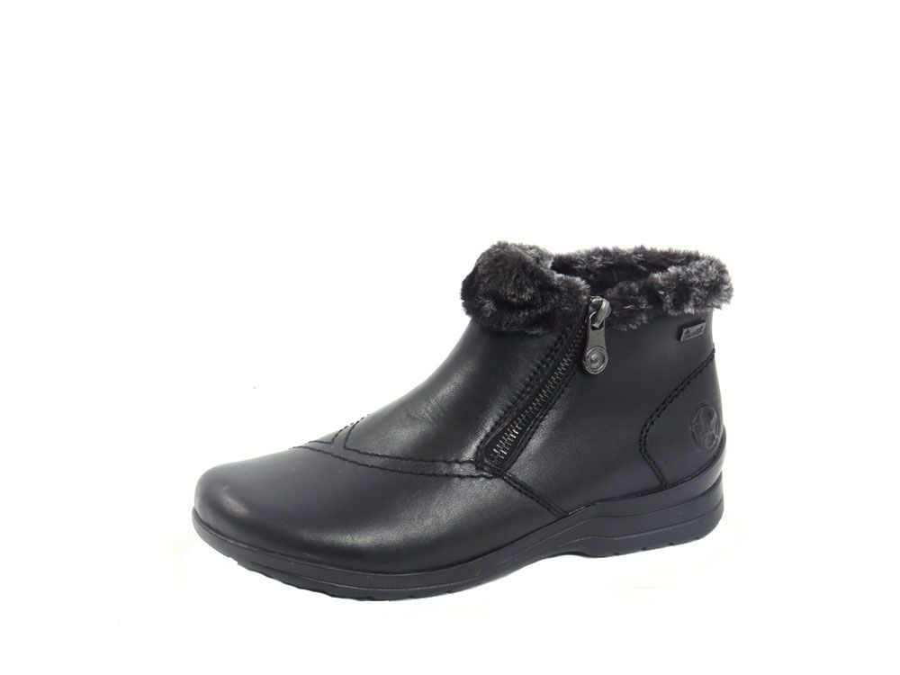 BOTTES D'HIVER - L1868 00 - Rieker