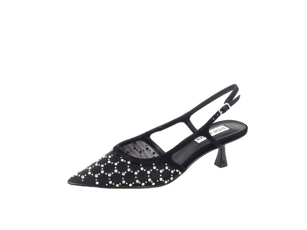 SOULIERS CHIC - LEGACI R BLK - Steve Madden