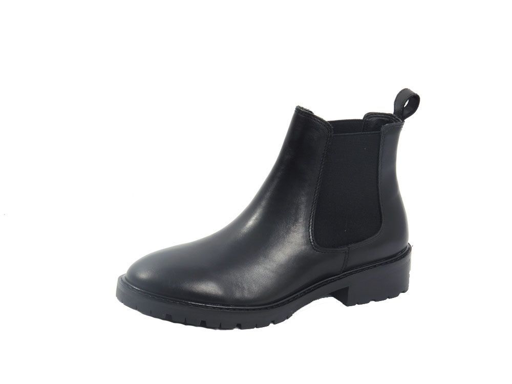 BOTTES INTERMEDIAIRE - LEOPOLD BLR - Steve Madden