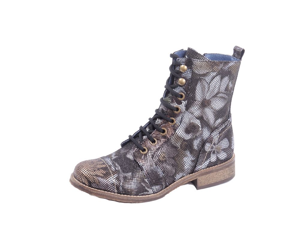 BOTTES INTERMEDIAIRE