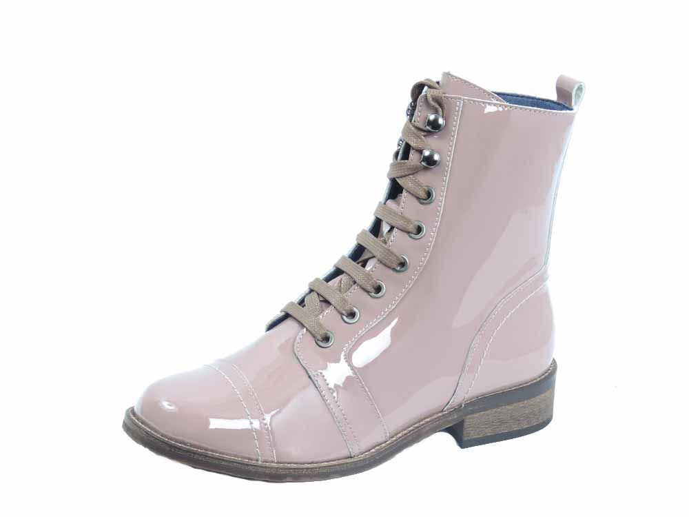 BOTTES INTERMEDIAIRE - LIBERTY ROSE - Unityindiversity