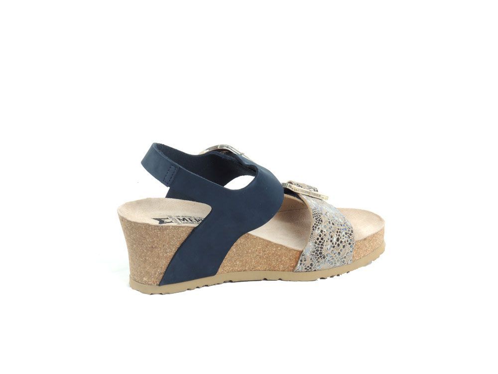 SANDALES TOUT ALLER
