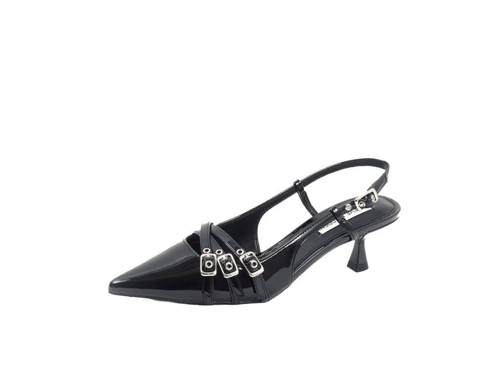 SOULIERS CHIC - LOCA BLK - Steve Madden