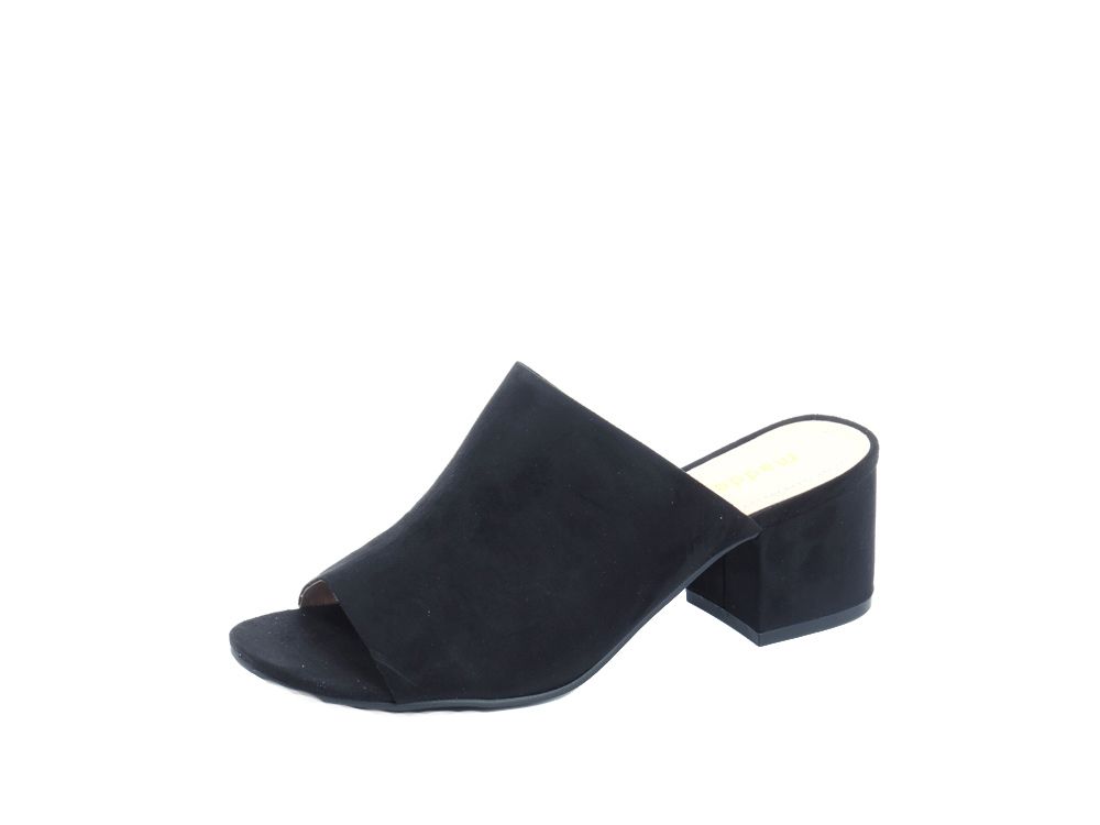 SANDALES TOUT ALLER