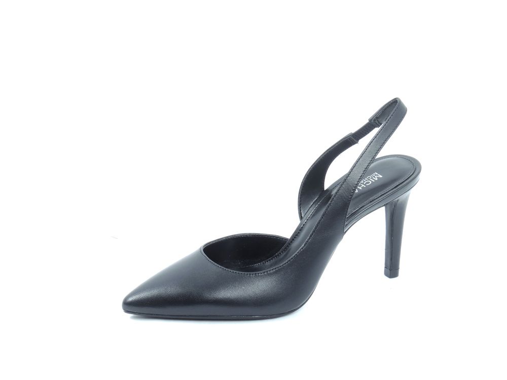 SOULIERS CHIC - LUCILLE SLING N - Michael Kors