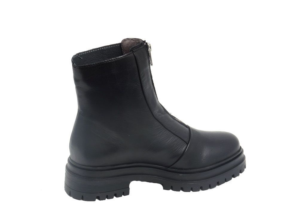 BOTTES INTERMEDIAIRE