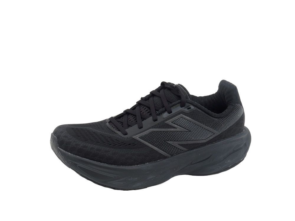 SOULIERS SPORT - M1080K14 2E BLK - New balance