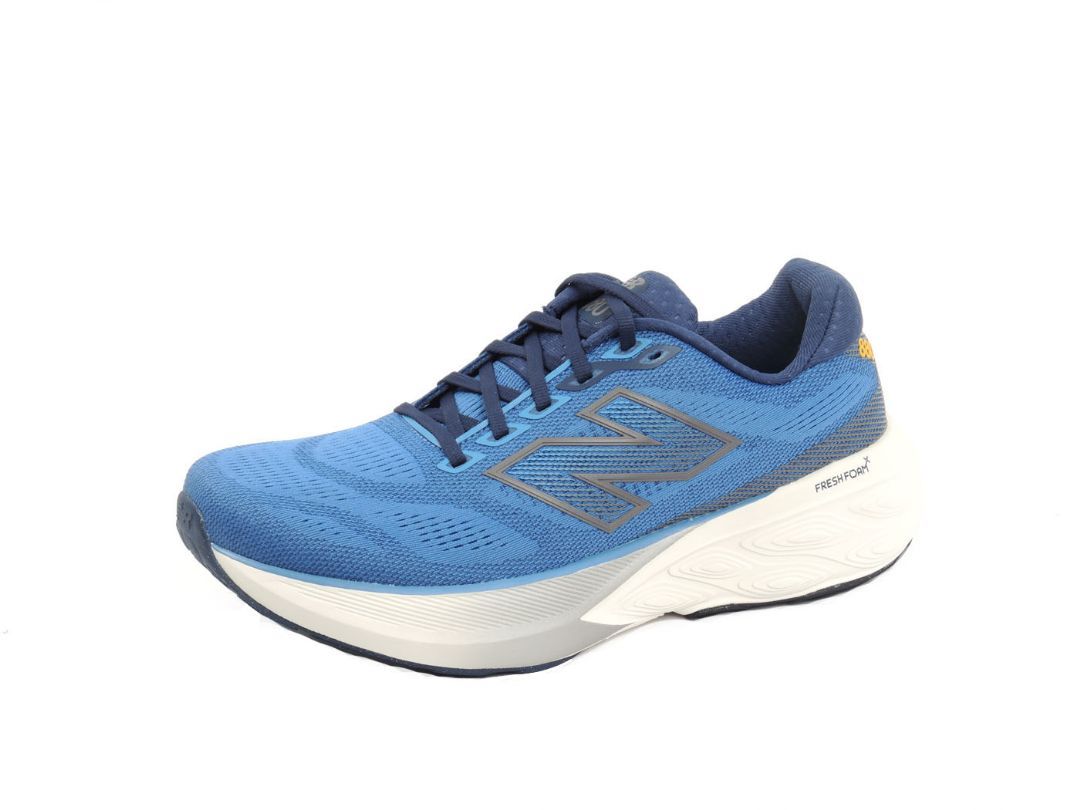 SOULIERS SPORT - M880I15 4E BLU - New balance