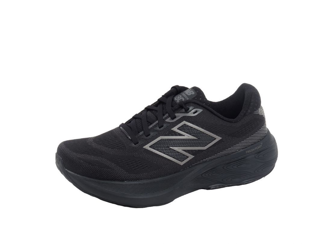 SOULIERS SPORT - M880K15 4E BLK - New balance