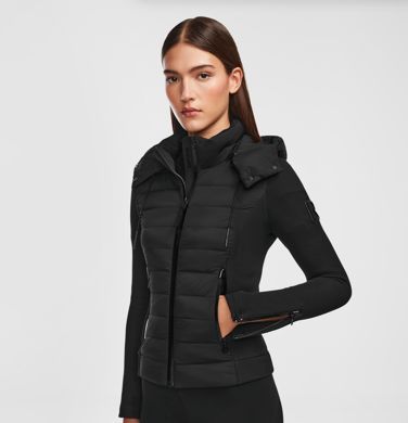 MANTEAU FEMME - MABS BK - Rudsak