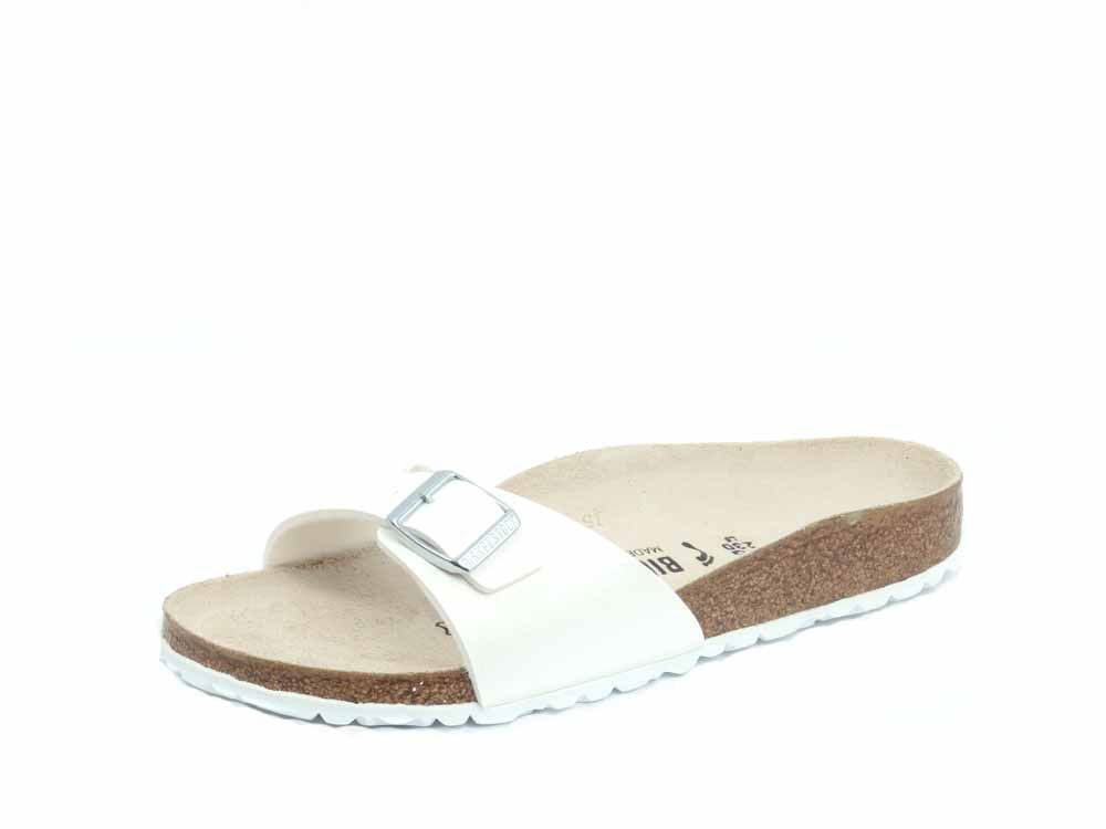 SANDALES TOUT ALLER - MADRID 40733 - Birkenstock