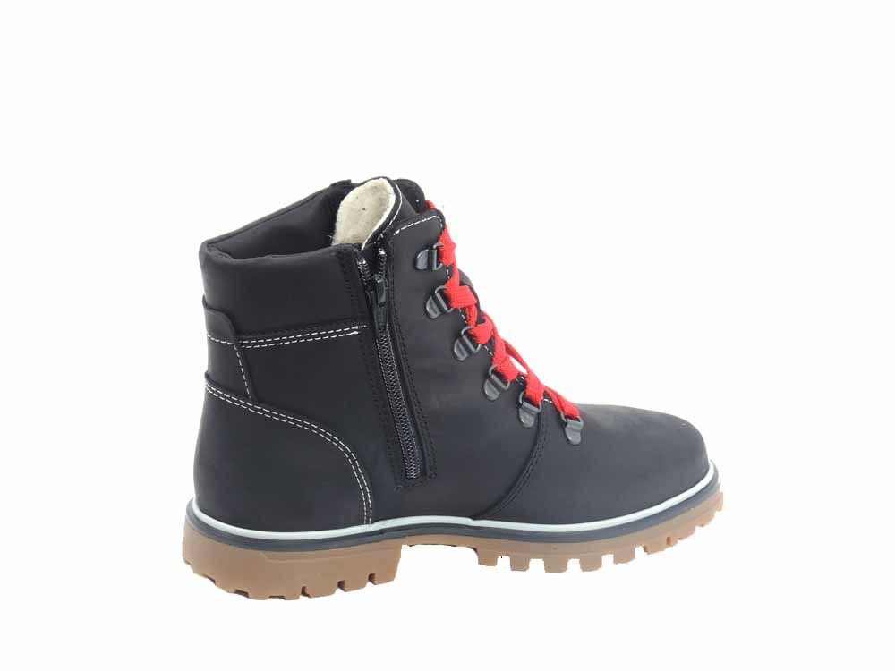 BOTTES D'HIVER