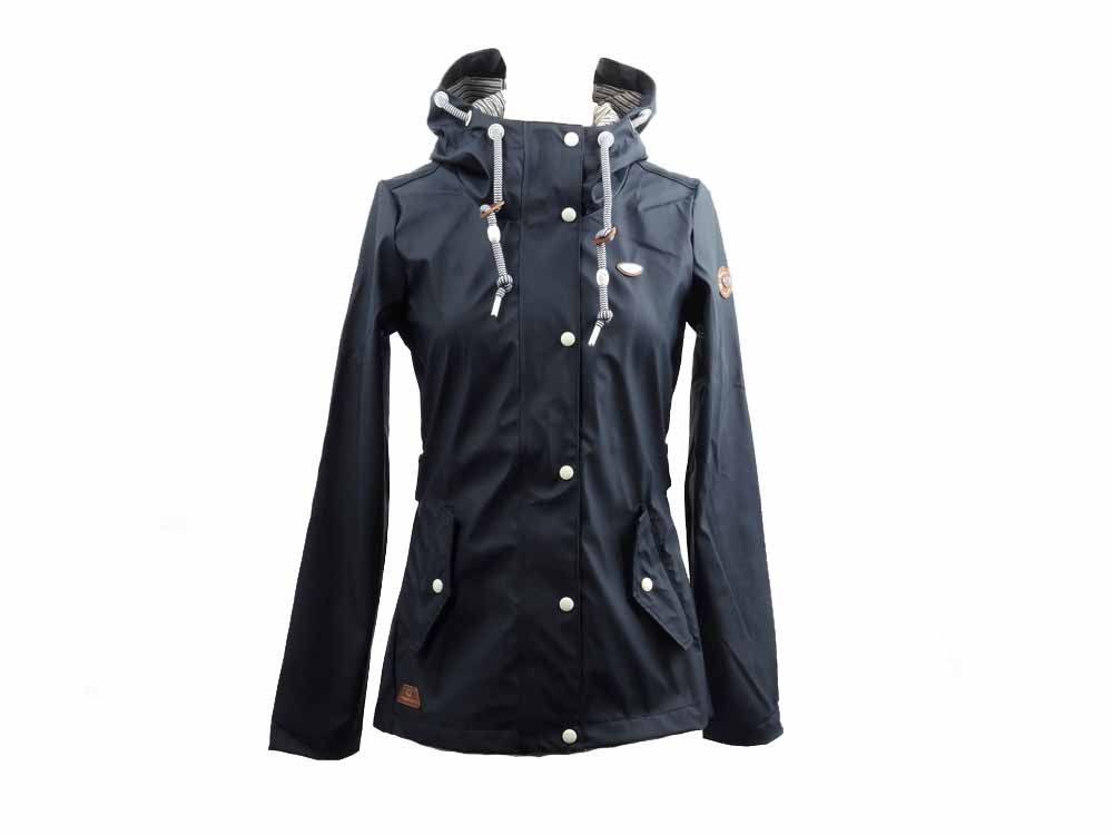 MANTEAU FEMME