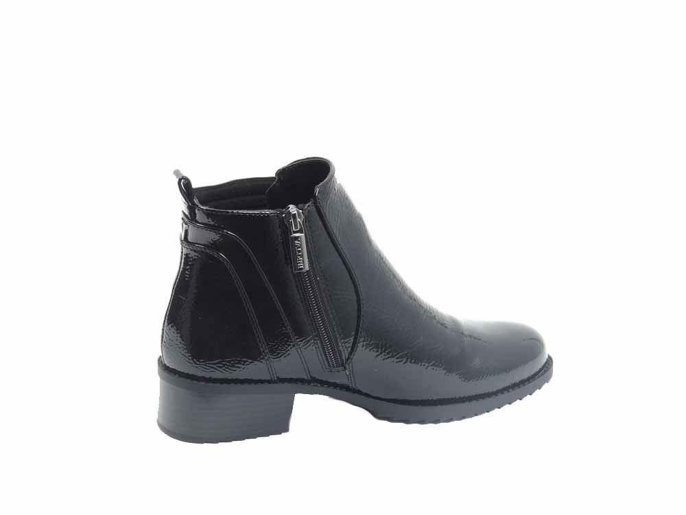 BOTTES D'HIVER