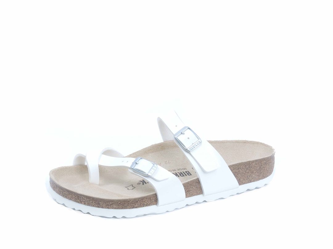 SANDALES TOUT ALLER - MAYARI 71051 - Birkenstock