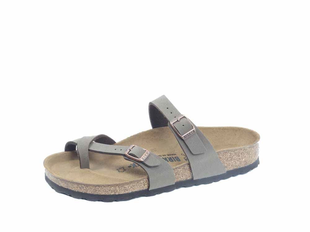 SANDALES TOUT ALLER - MAYARI 71061 - Birkenstock