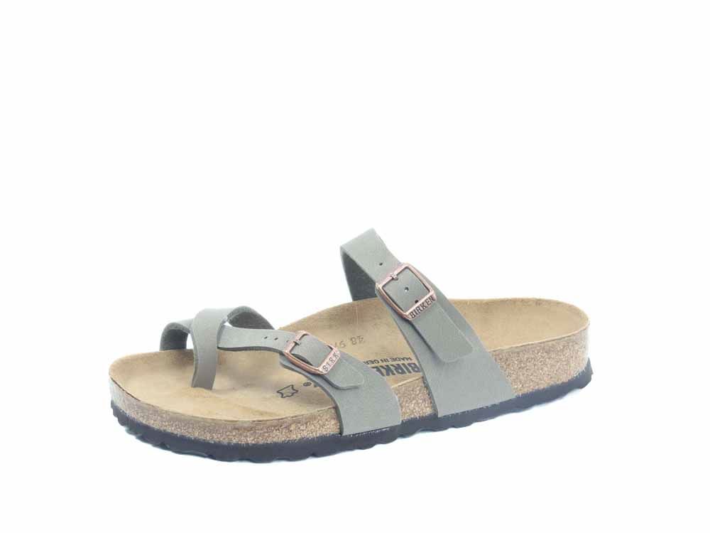 SANDALES TOUT ALLER - MAYARI 71071 - Birkenstock