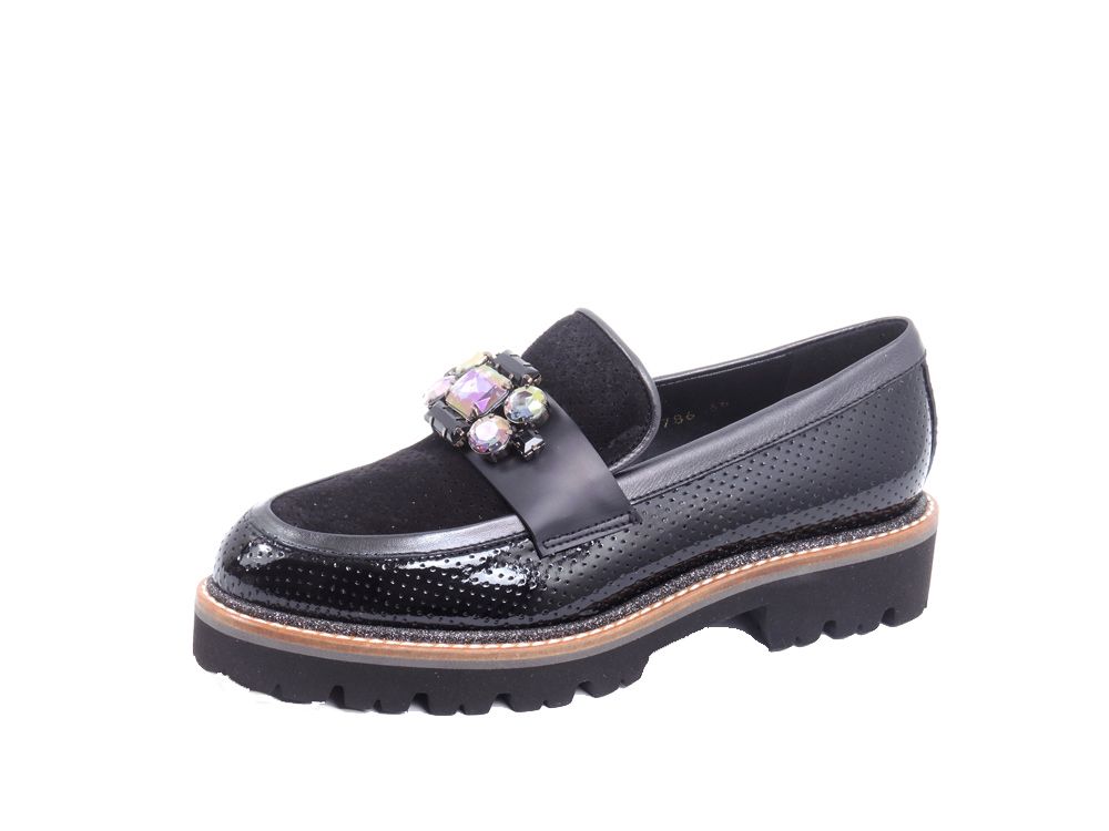 SOULIERS TOUT ALLER