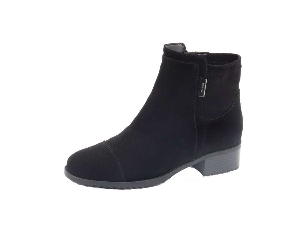 BOTTES D'HIVER - MICK SUEDE - Valdini