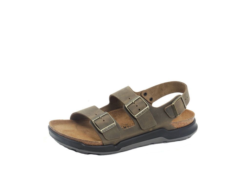 SANDALES TOUT ALLER - MILANO 1018427 - Birkenstock