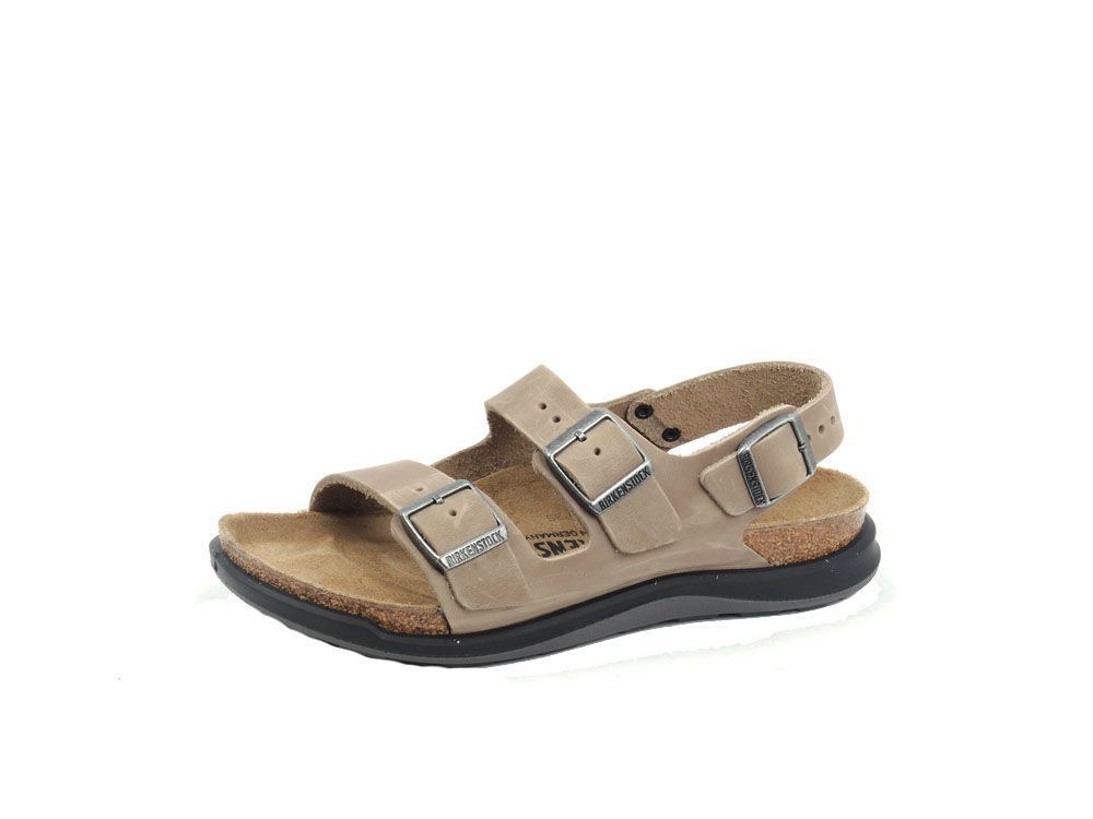 SANDALES TOUT ALLER - MILANO 1025674 - Birkenstock