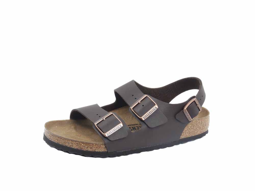 SANDALES TOUT ALLER - MILANO 34701 - Birkenstock