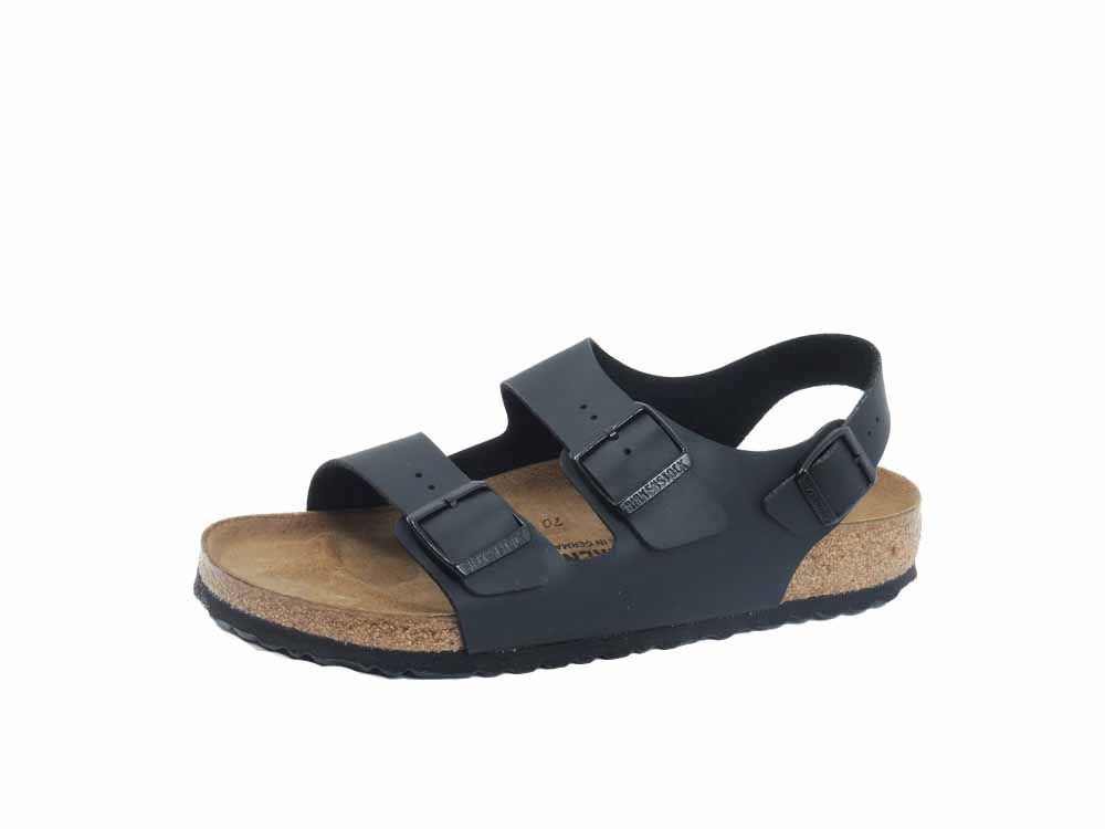 SANDALES TOUT ALLER - MILANO 34791 - Birkenstock