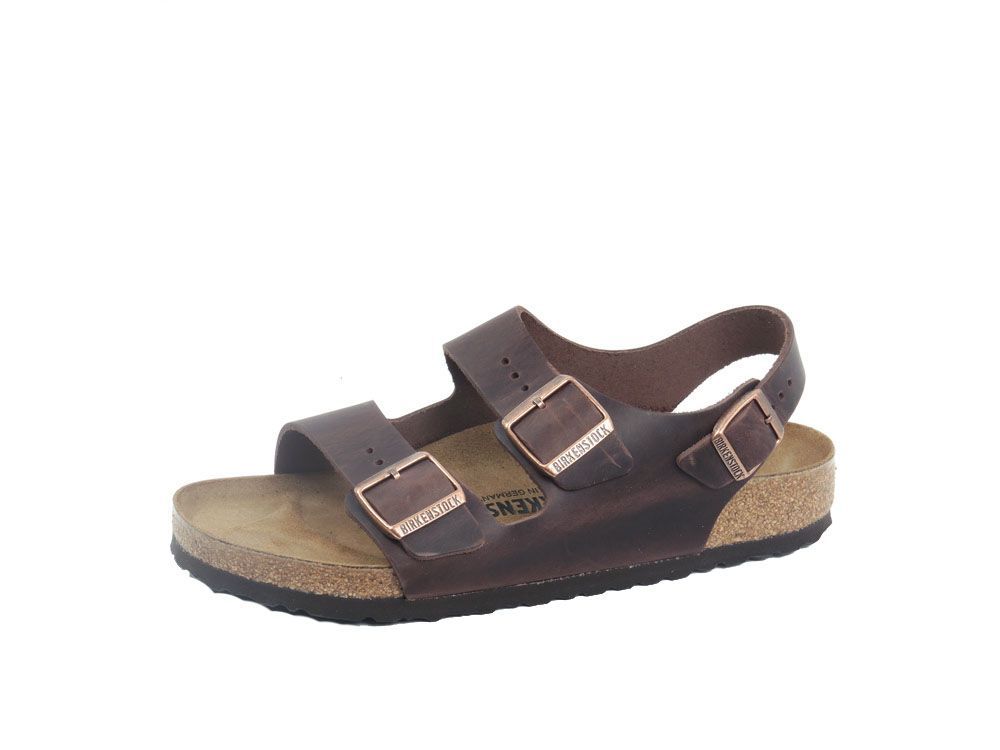 SANDALES TOUT ALLER - MILANO 34871 - Birkenstock