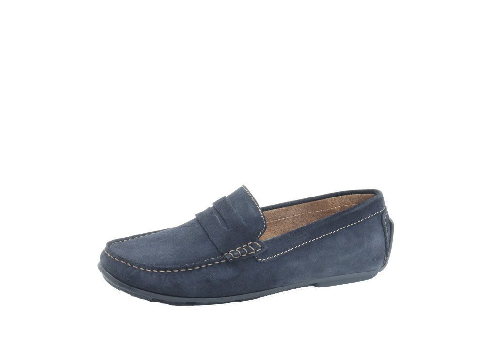 SOULIERS TOUT ALLER - MODAVI NAVY - Steve Madden