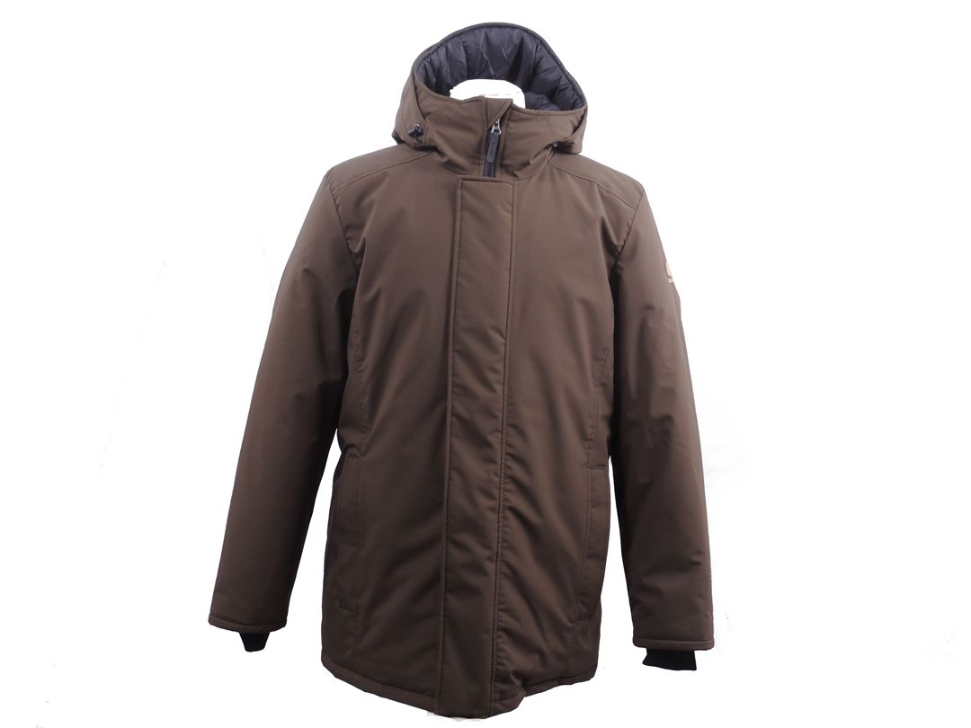 MANTEAU HOMME - MONT ROYAL H K - Kanuk INC