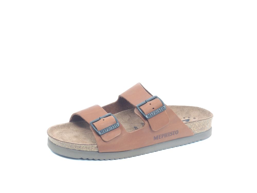 SANDALES TOUT ALLER - NERIO 3478 CHES - Mephisto