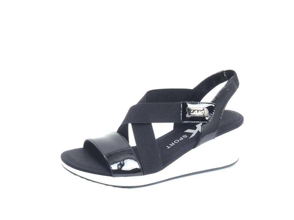 SANDALES TOUT ALLER
