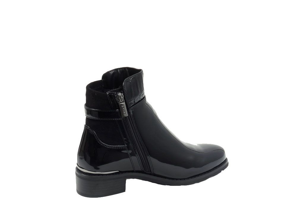 BOTTES INTERMEDIAIRE