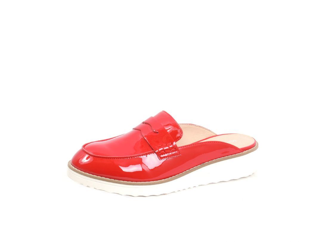 SOULIERS TOUT ALLER - OLMM TODJ RED - Django Juliette