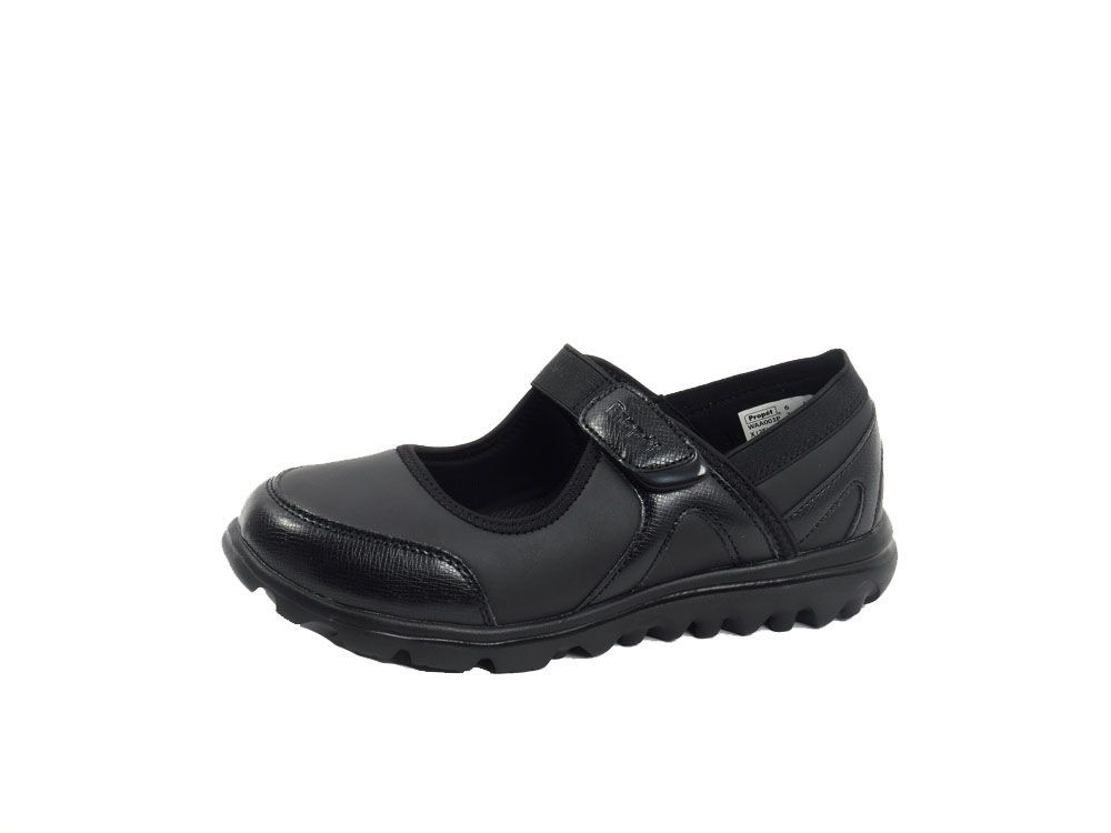 SOULIERS TOUT ALLER - ONALEE 2E BLK - Propet Canada