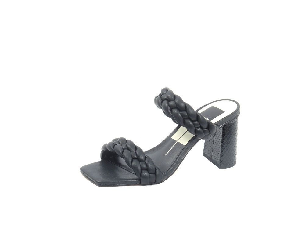 SANDALES CHIC - PAILY BLK - Dolcevita