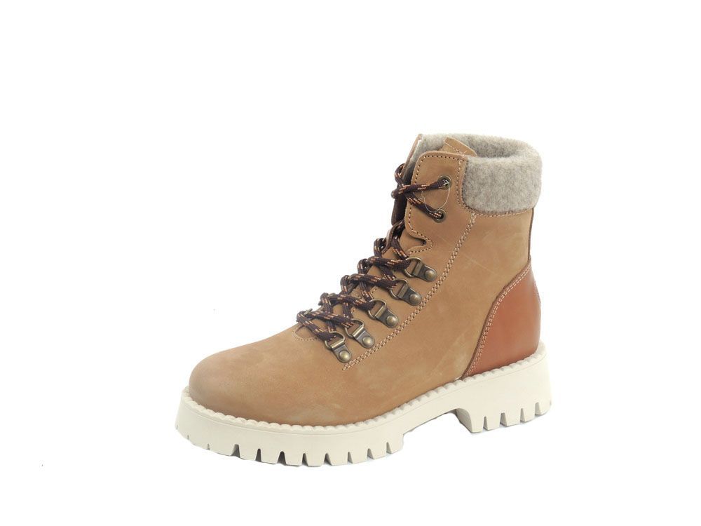 BOTTES D'HIVER - PANTERA COG - Pajar