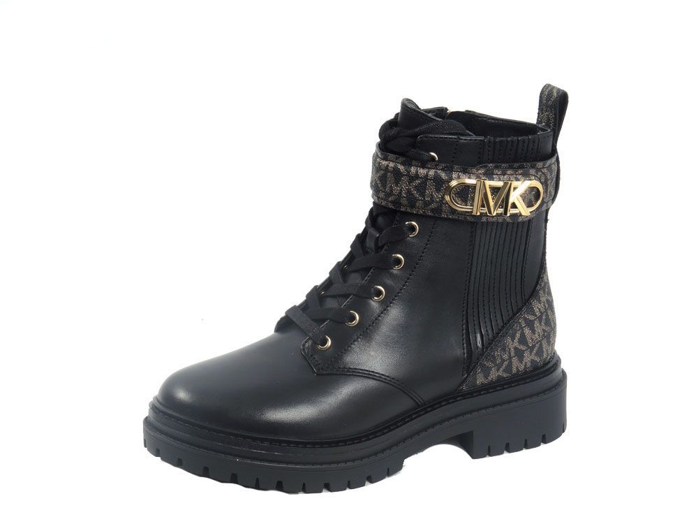 BOTTES INTERMEDIAIRE - PARKER ANKLE BO - Michael Kors