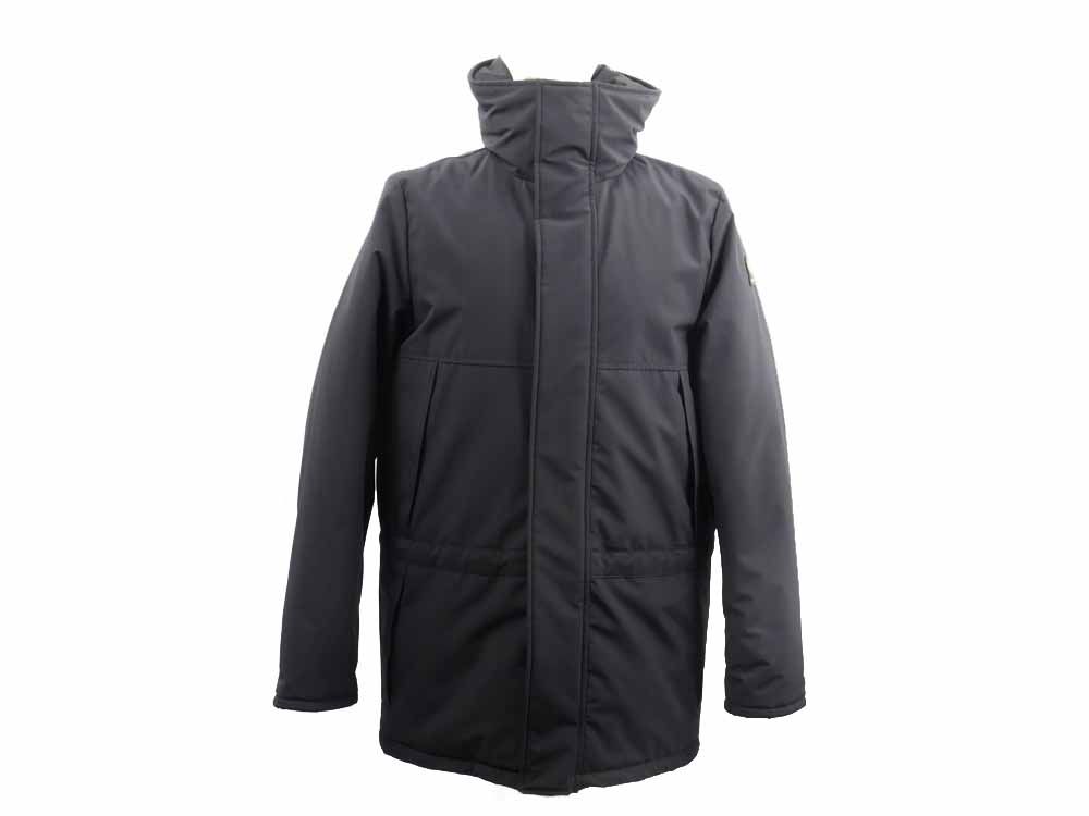 MANTEAU HOMME - PATROUILLEUR 2 - Kanuk INC