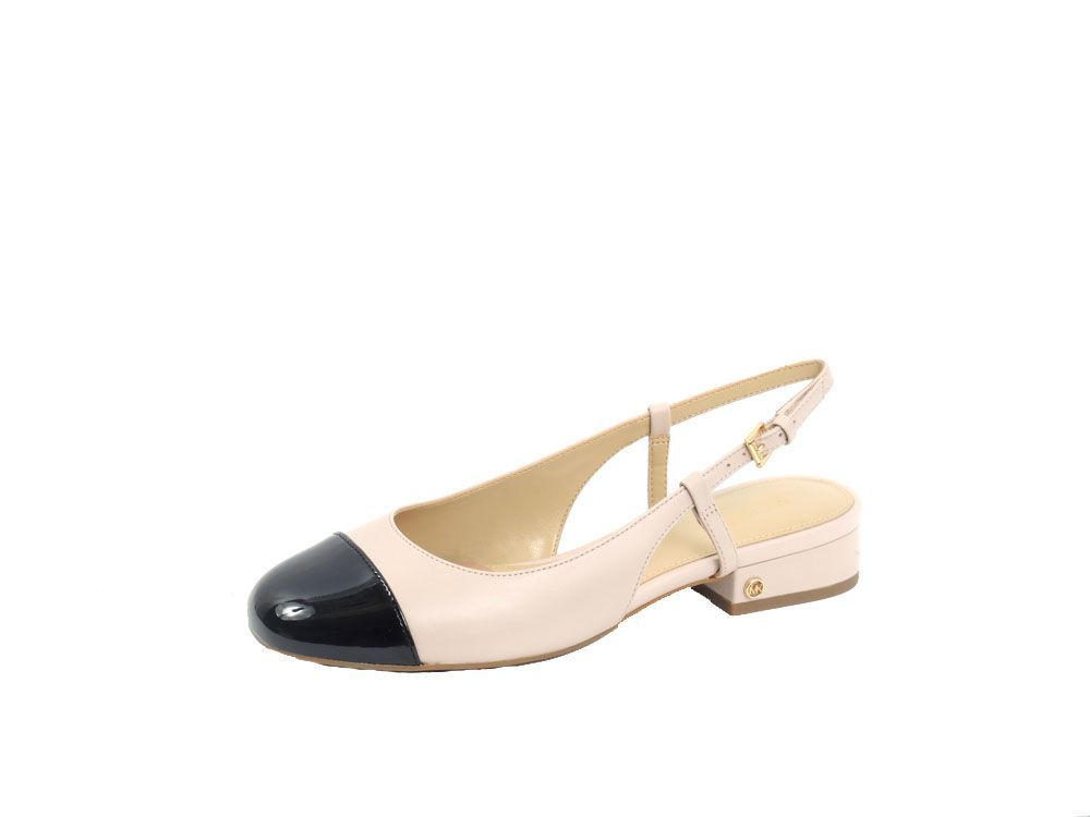 SOULIERS TOUT ALLER - PERLA SLI FLAT - Michael Kors