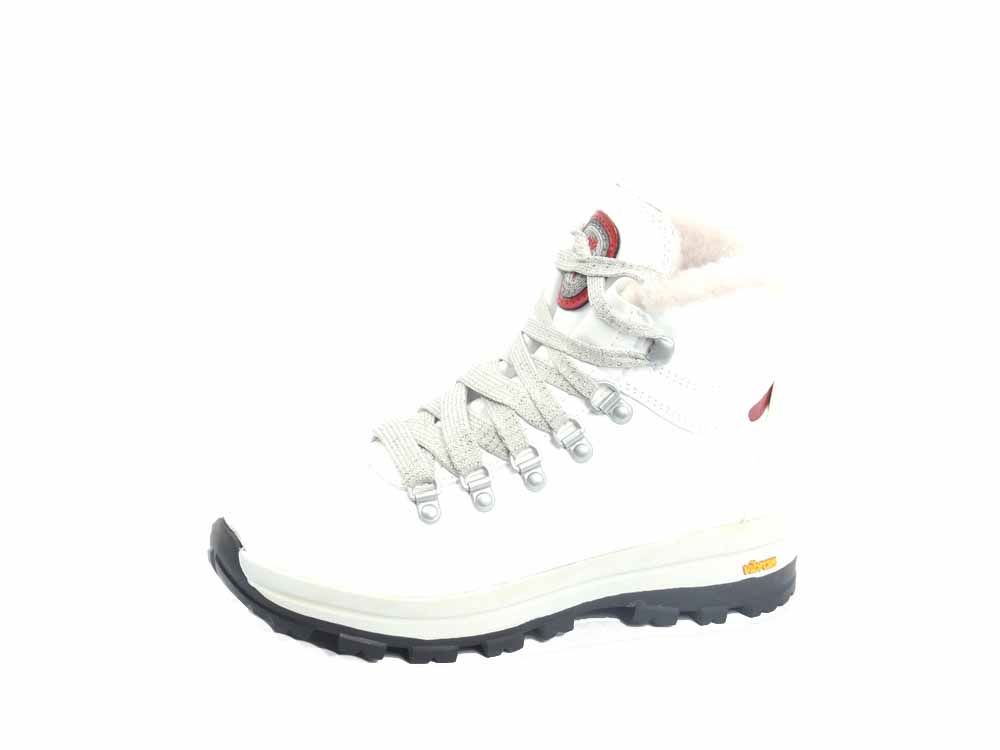 BOTTES D'HIVER - PIPER AG BIANCO - Olang