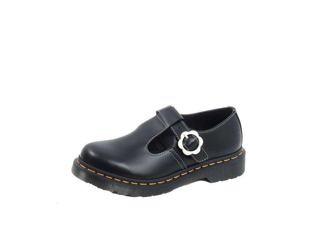 SOULIERS - POLLEY FLWR - Dr.Martens