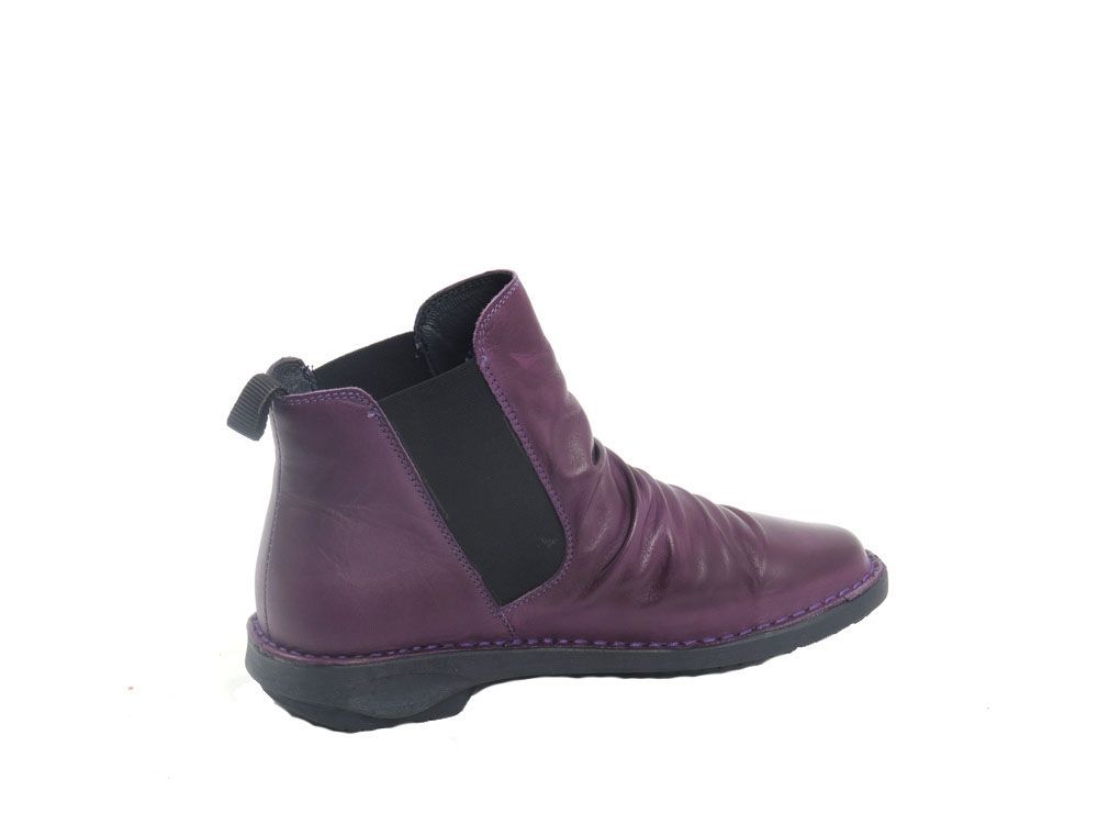 BOTTES INTERMEDIAIRE