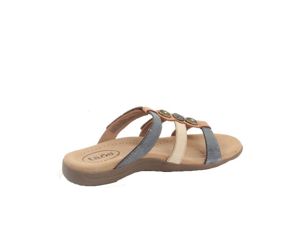 SANDALES TOUT ALLER