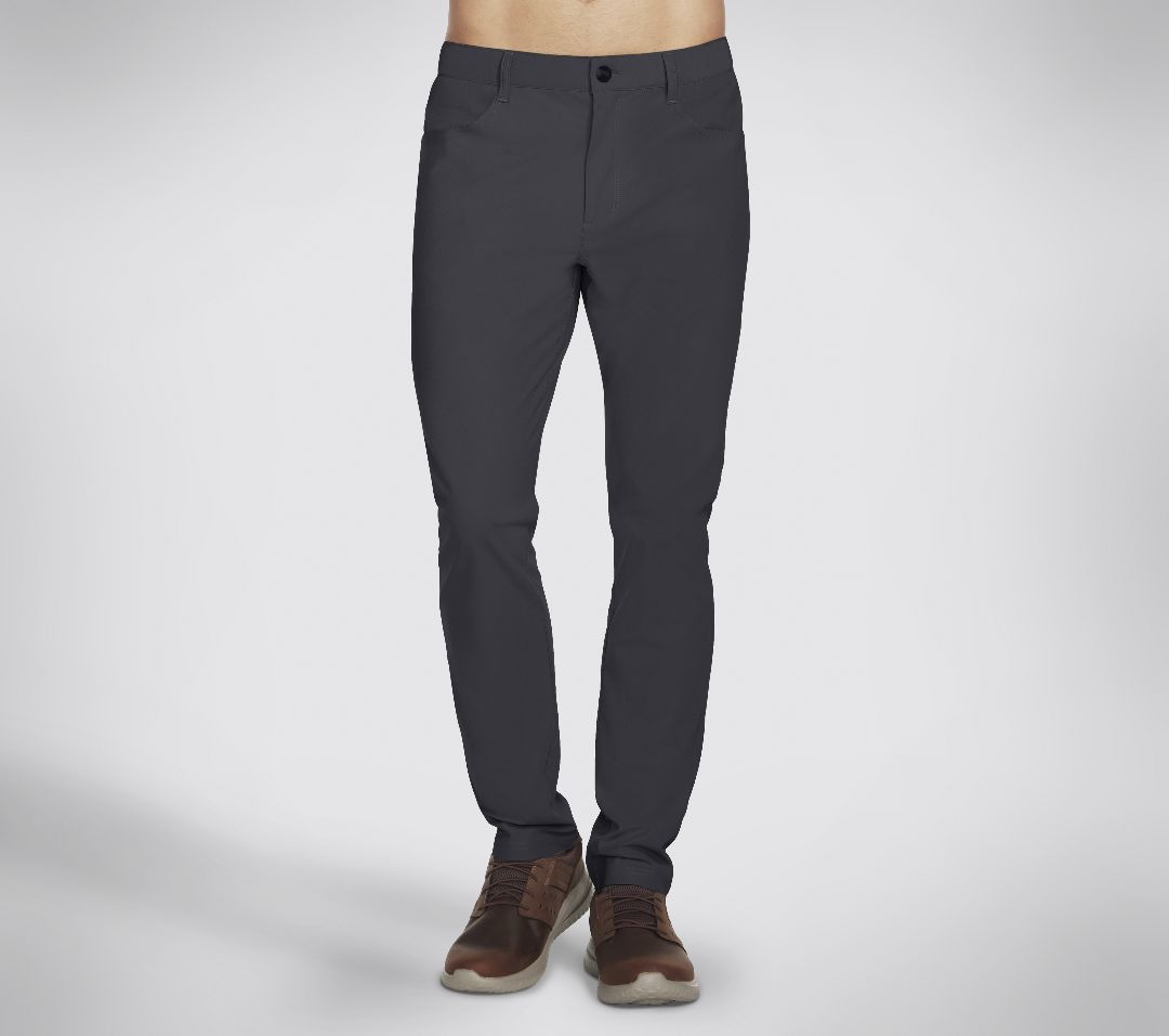 PANTALON HOMME - PT108 BKCC - Skechers 