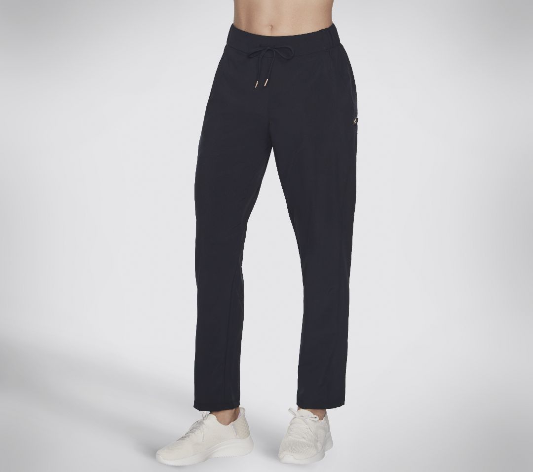 PANTALON FEMME - PT116 BLK - Skechers 